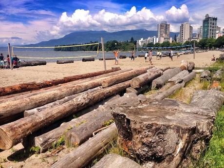 Vancouver, The Best Place On Earth