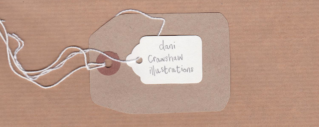 Dani Crawshaw Illustrations: Review