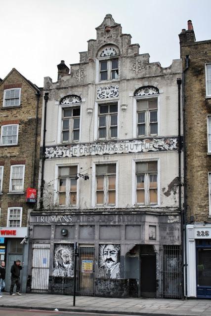 The London Nightly Photoblog 27:05:13