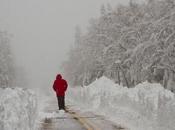 Freak Cold Coldest Summer Spain