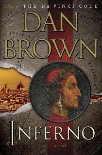 Review:  Inferno by Dan Brown