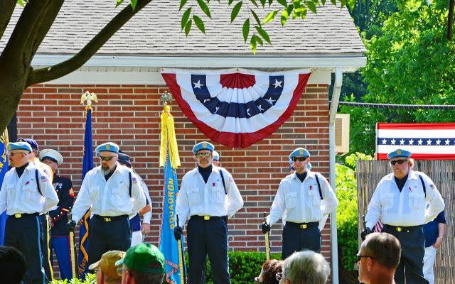 Memorial Day 2013