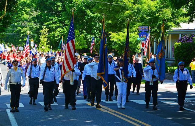 Memorial Day 2013