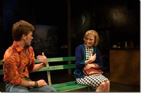 Review: Homecoming 1972 (Chicago Dramatists)