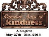 Random Acts Kindness Remembering