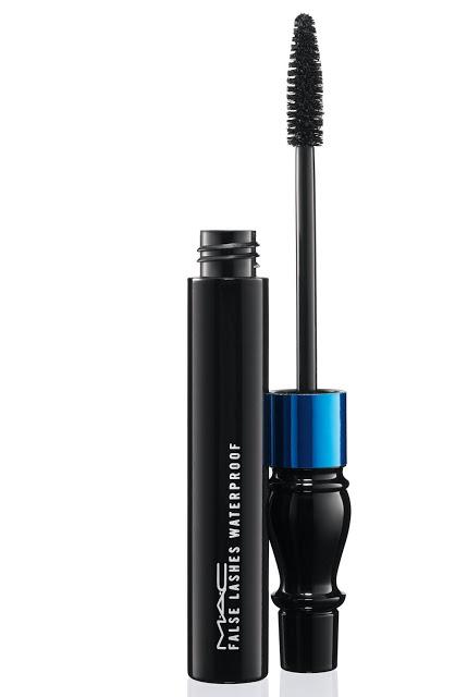 M.A.C FALSE LASH WATER PROOF MASCARA : Now in Stores