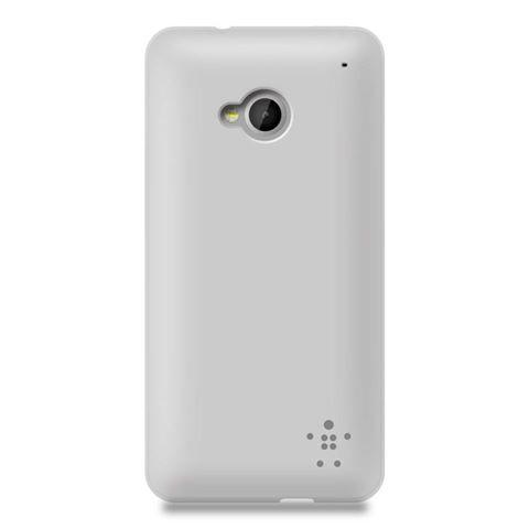 HTC One case by Belkin