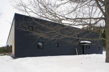 Atelier Heikkilä by Architects Rudanko + Kankkunen