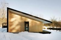 Atelier Heikkilä by Architects Rudanko + Kankkunen