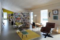 Atelier Heikkilä by Architects Rudanko + Kankkunen