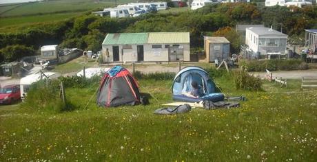 Our home from home