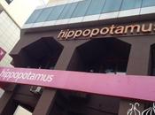 Hippopotamus, Biar: Dirty, Disgusting Unprofessional