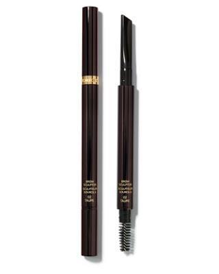 Brow-beaten No More!