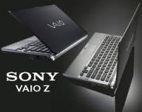Sony Vaio Z Series