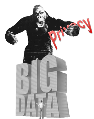 Privacy Gorilla