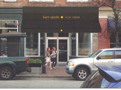 Kate Spade Comes Savannah