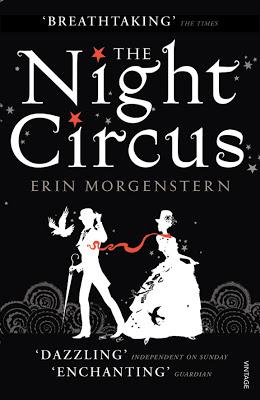Book Review - The Night Circus