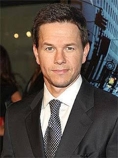 Mark Wahlberg confirmed for Transformers 4