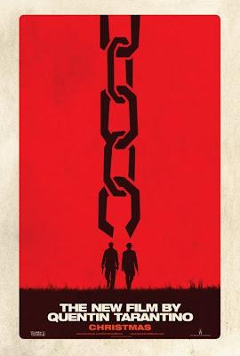 Django Unchained: First Official Trailer