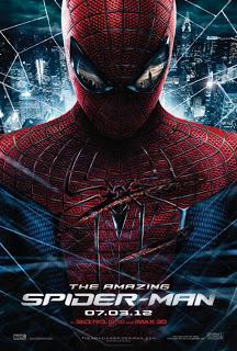 Film Review - The Amazing Spider-Man