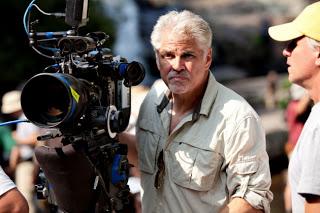 Gary Ross will not return for 'Catching Fire'