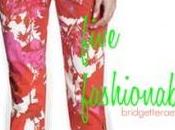 Item, Five Fashionable Ways: Floral Pants Outfits