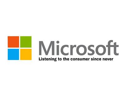 Microsoft Being Dicks About Headsets & Domains