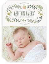 Daily Deal: 15% off All Baby & Kids Products at Minted, 20% off at Layla Grayce, and An Extra 10% off at Abe's Marlket!