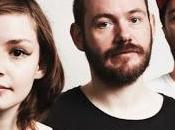 CHVRCHES "Gun"