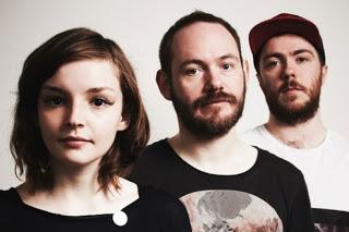 CHVRCHES - 