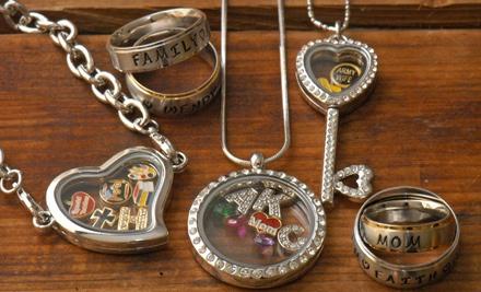 Terrific Tuesday Deals: Picnics, Personalized Jewelry & Girly College Gear