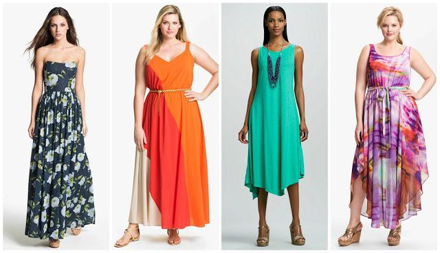 What to Wear to a Spring Or Summer Wedding - Paperblog