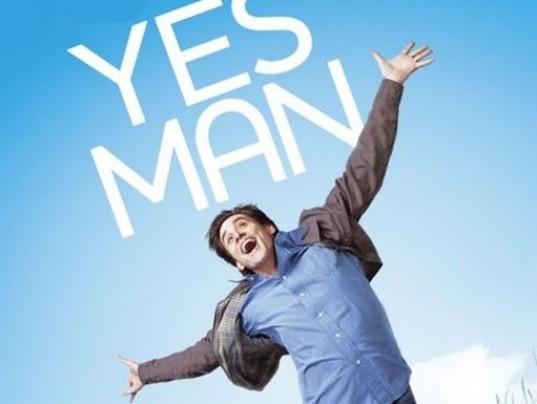 yes man book review