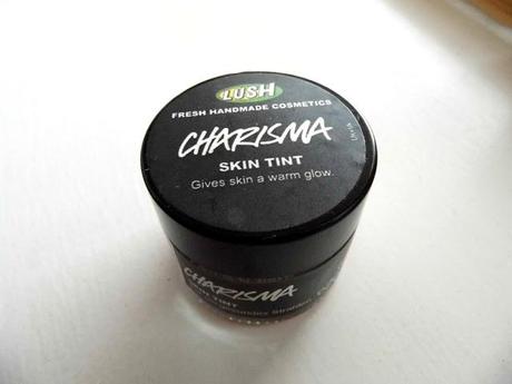 Lush Charisma Skin Tint | Review