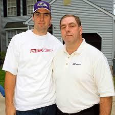 Joe Flacco’s Agent Is Kind Of A Huge Douche, No?