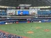 Life Good With Long Weekend Blue Jays Baseball!