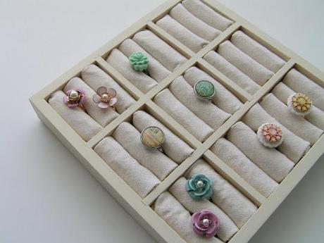 Creative Ways to Store Your Jewelry