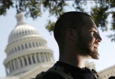 Adam Kokesh