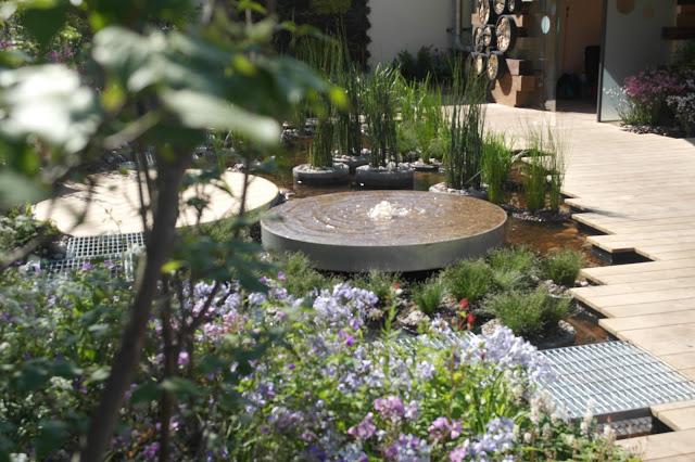 100 Years of the RHS Chelsea Flower Show