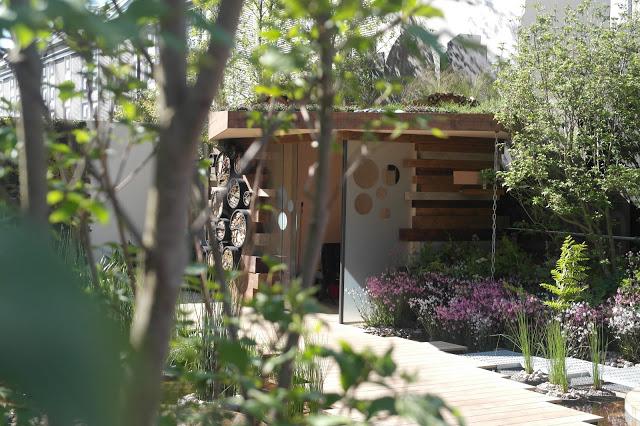 100 Years of the RHS Chelsea Flower Show