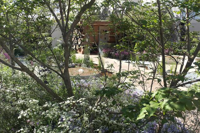 100 Years of the RHS Chelsea Flower Show