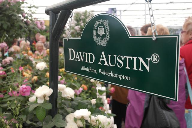 100 Years of the RHS Chelsea Flower Show