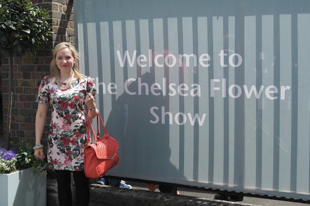 100 Years of the RHS Chelsea Flower Show