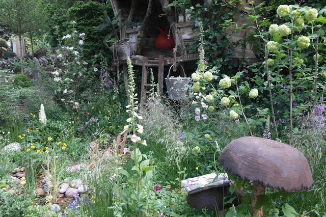 100 Years of the RHS Chelsea Flower Show