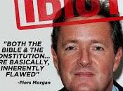 Piers Morgan Brings CNN's Time Slot Lowest Levels Decades