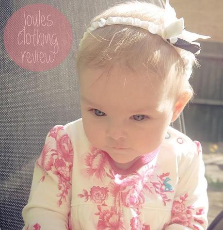 Joules Review