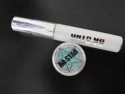 BA Star GLITTER Make-up