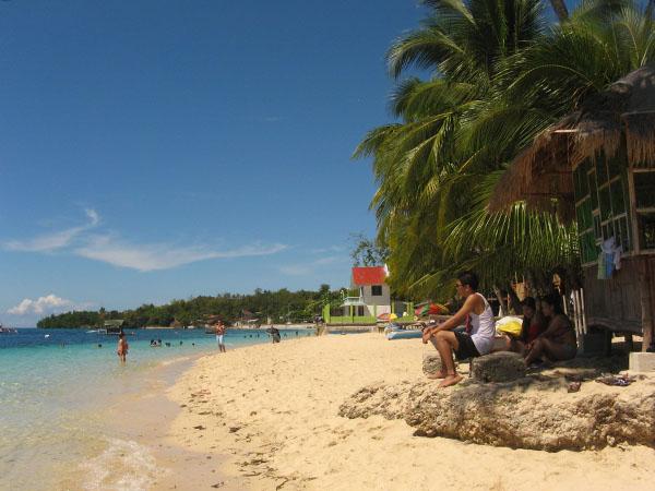 Tingko Beach, How do I Love (or Hate) Thee?