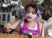 Sara Murnaghan, 10-year-old Girl with Cystic Fibrosis, Challenges Lung Transplant Rule