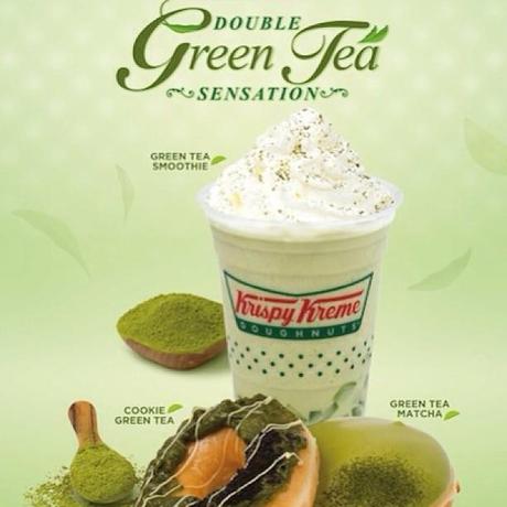 When oh when??? Please bring this to Manila @krispykremePH!